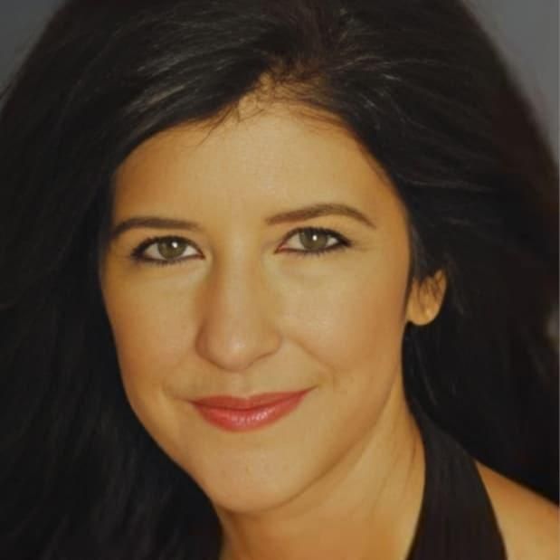 Photo of Brenda Steubing