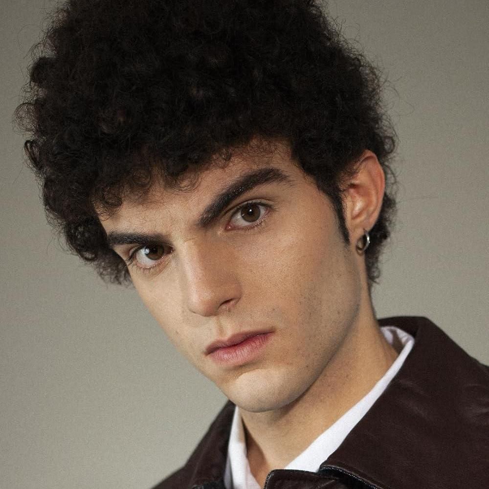 Photo of Davide Calgaro