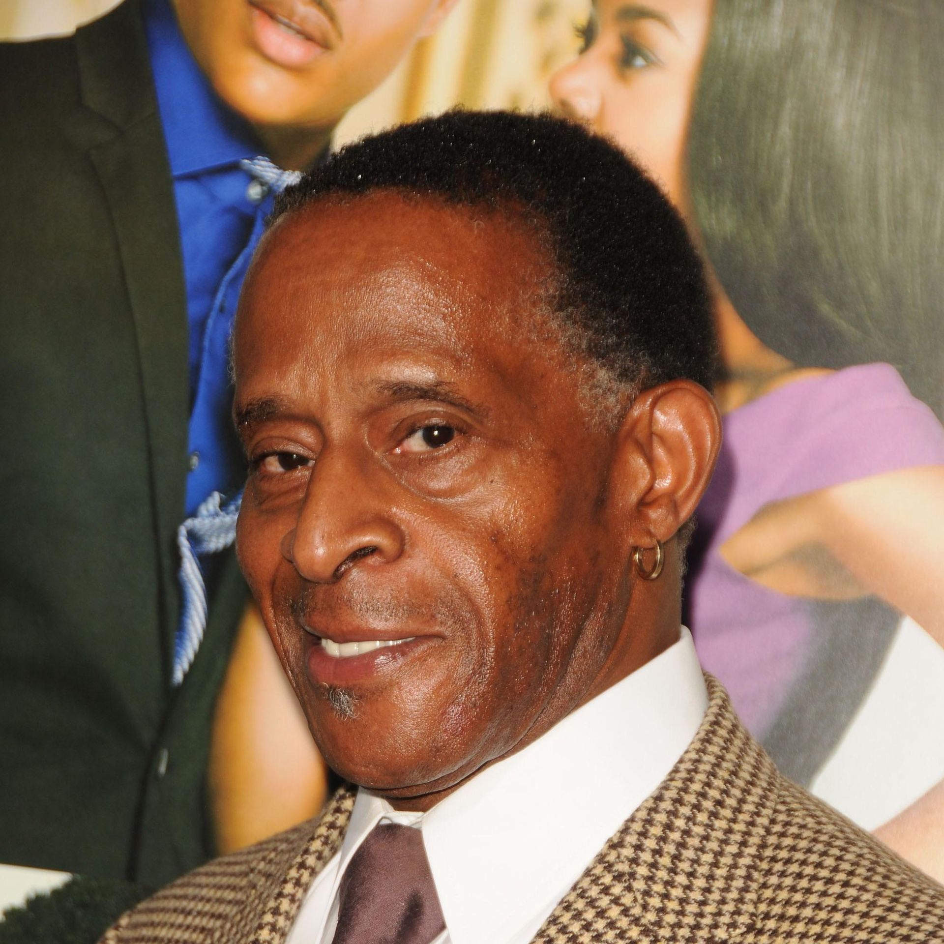 Photo of Antonio Fargas