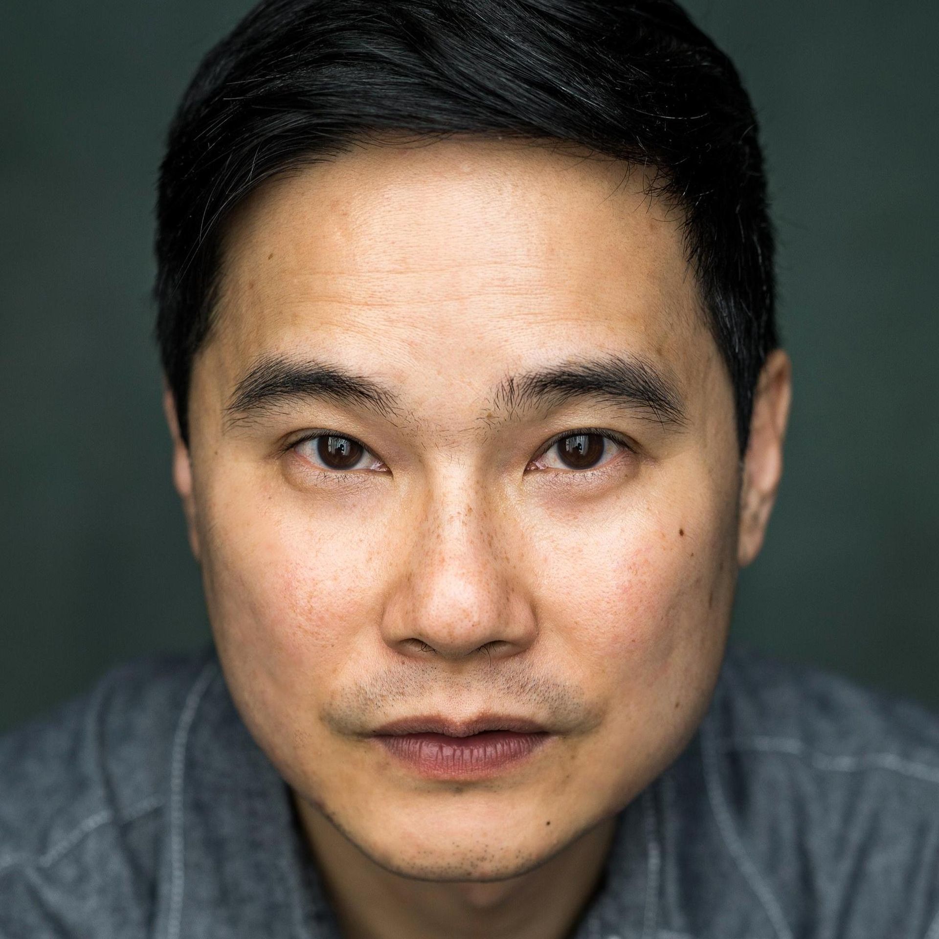 Photo of Jon Chew