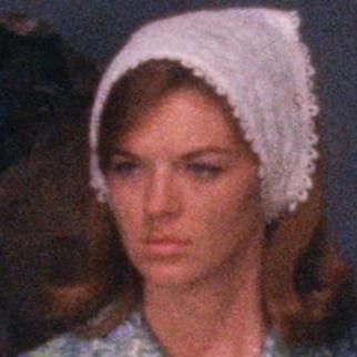 Photo of Diane Mahree