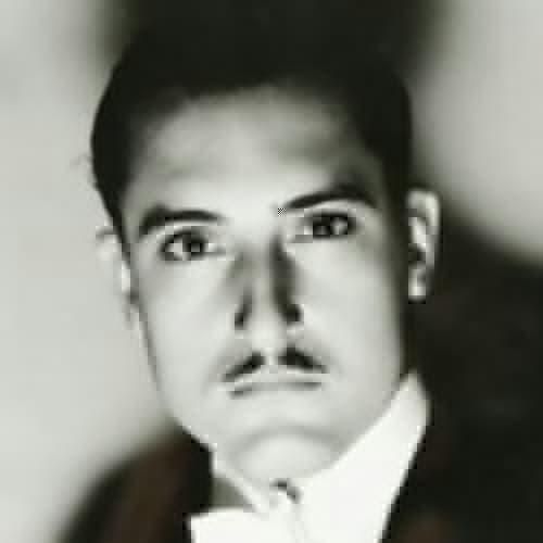 Photo of José Crespo