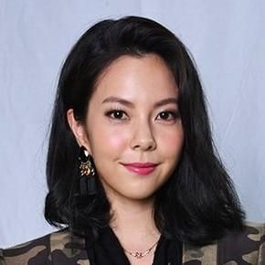 Photo of 刘馨如