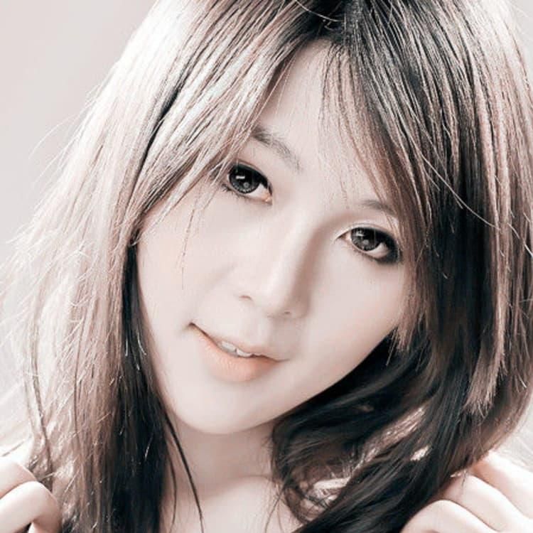 Photo of Yoyo Zhang
