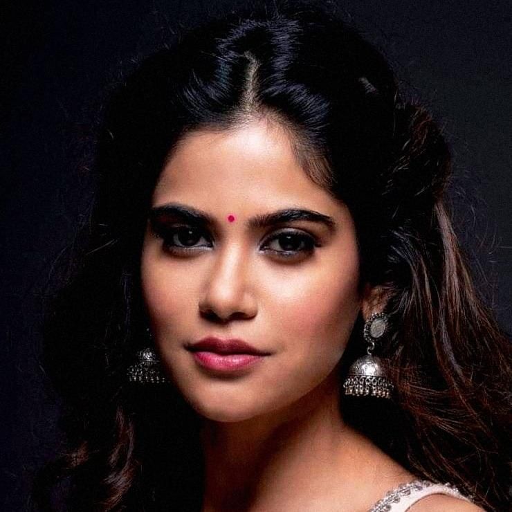 Photo of Aaditi Pohankar