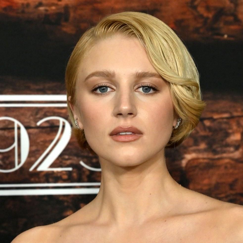 Photo of Julia Schlaepfer