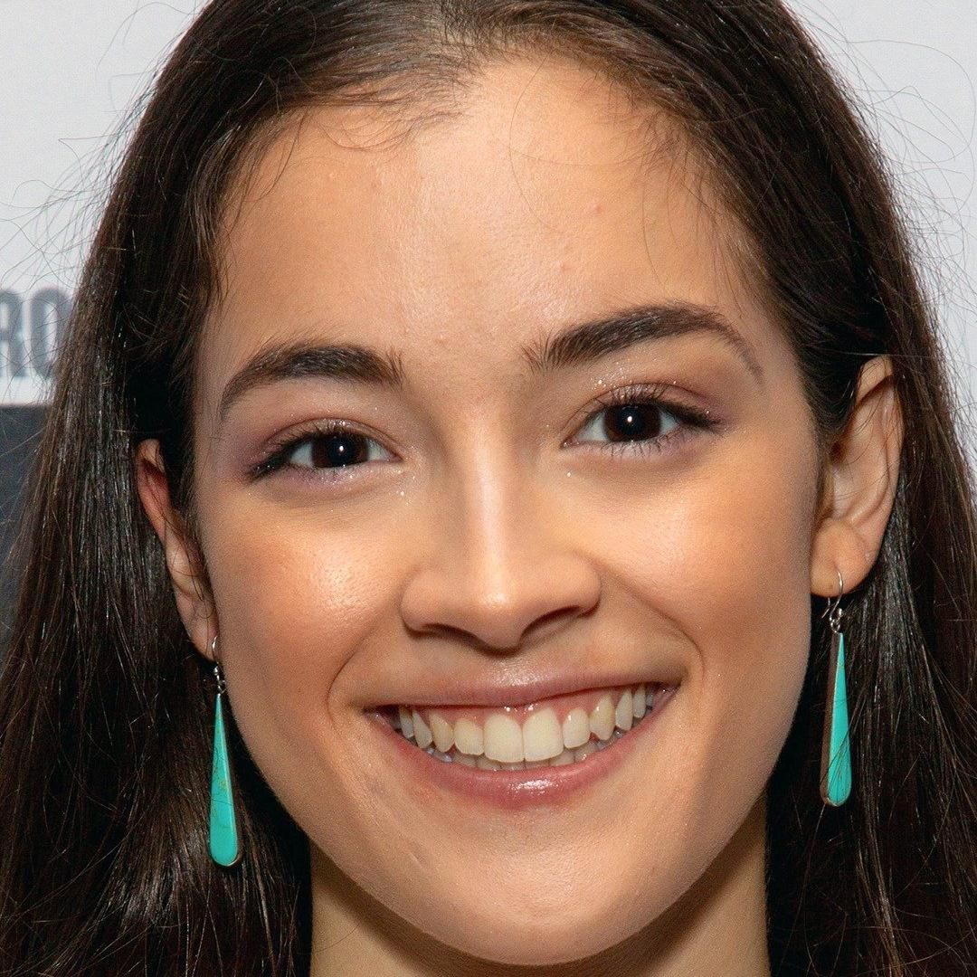 Photo of Carmen Berkeley