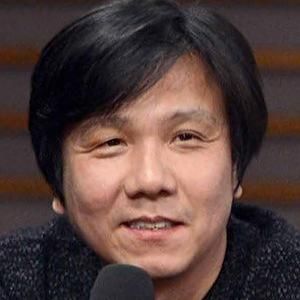 Photo of Kim Sang-ho