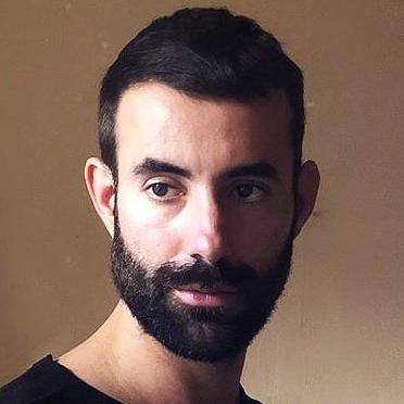 Photo of Noel Alejandro