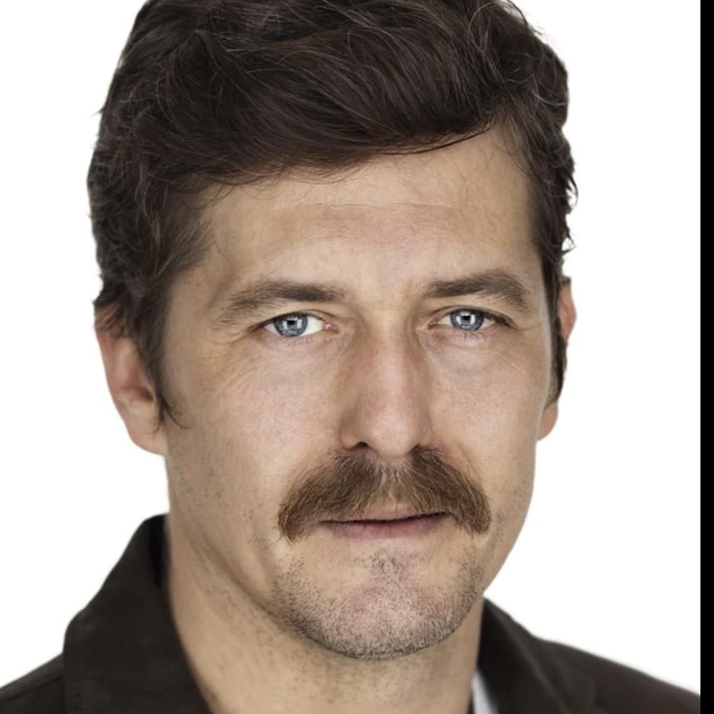 Photo of Mete Horozoğlu