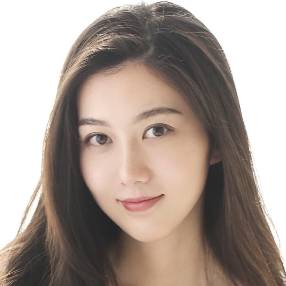 Photo of Chen Xiaohan