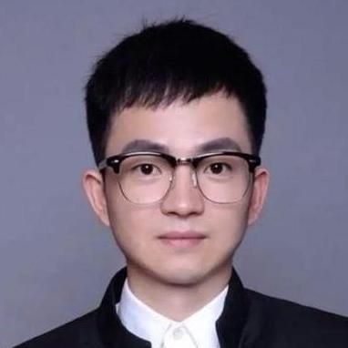 Photo of Chen Zhenghua
