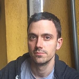 Photo of Alex Winckler