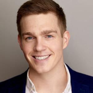 Photo of Jamie Craib