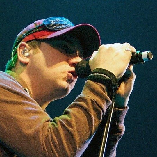 Photo of Bloodhound Gang