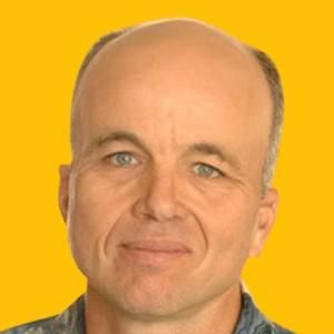 Photo of Clint Howard