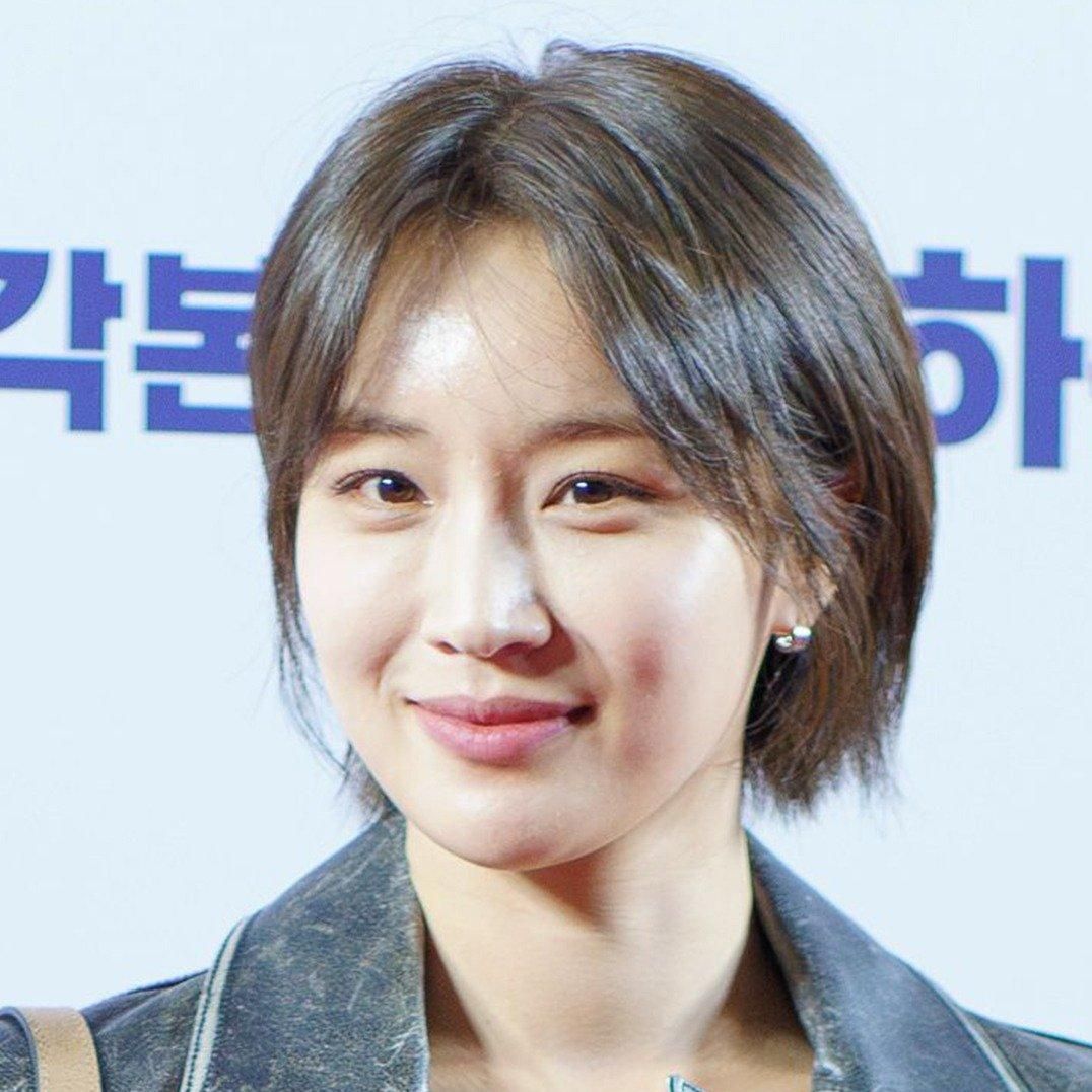 Photo of Jung Yoo-min