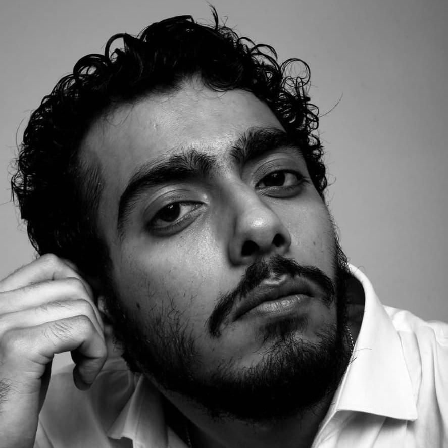 Photo of Sahil Mehta