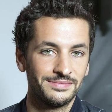 Photo of Benjamin Muller