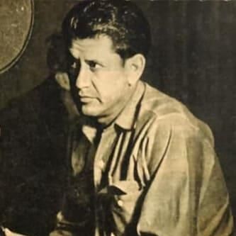 Photo of Servando González