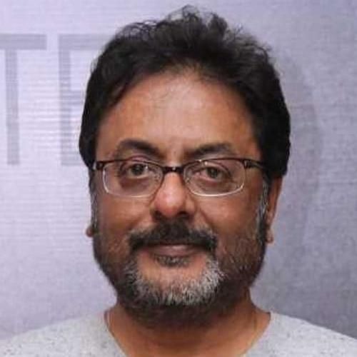 Photo of Prathap Pothan