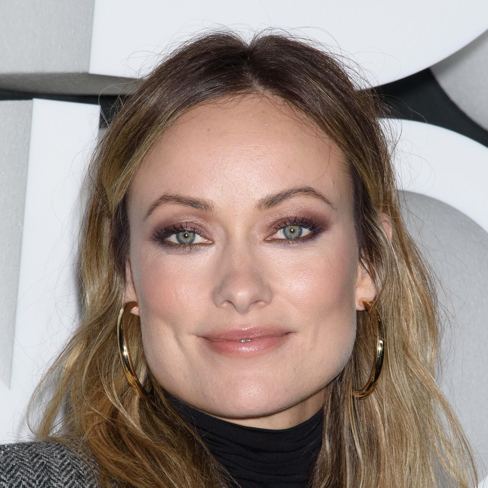 Photo of Olivia Wilde