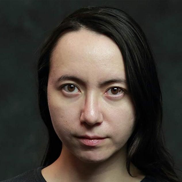 Photo of Jennifer Hardy CK