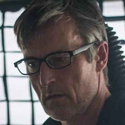 Photo of Lars Vestergaard