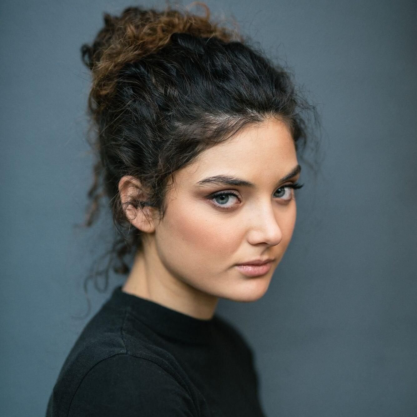 Photo of Luca Sardelis