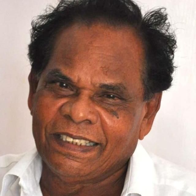 Photo of Kumarimuthu