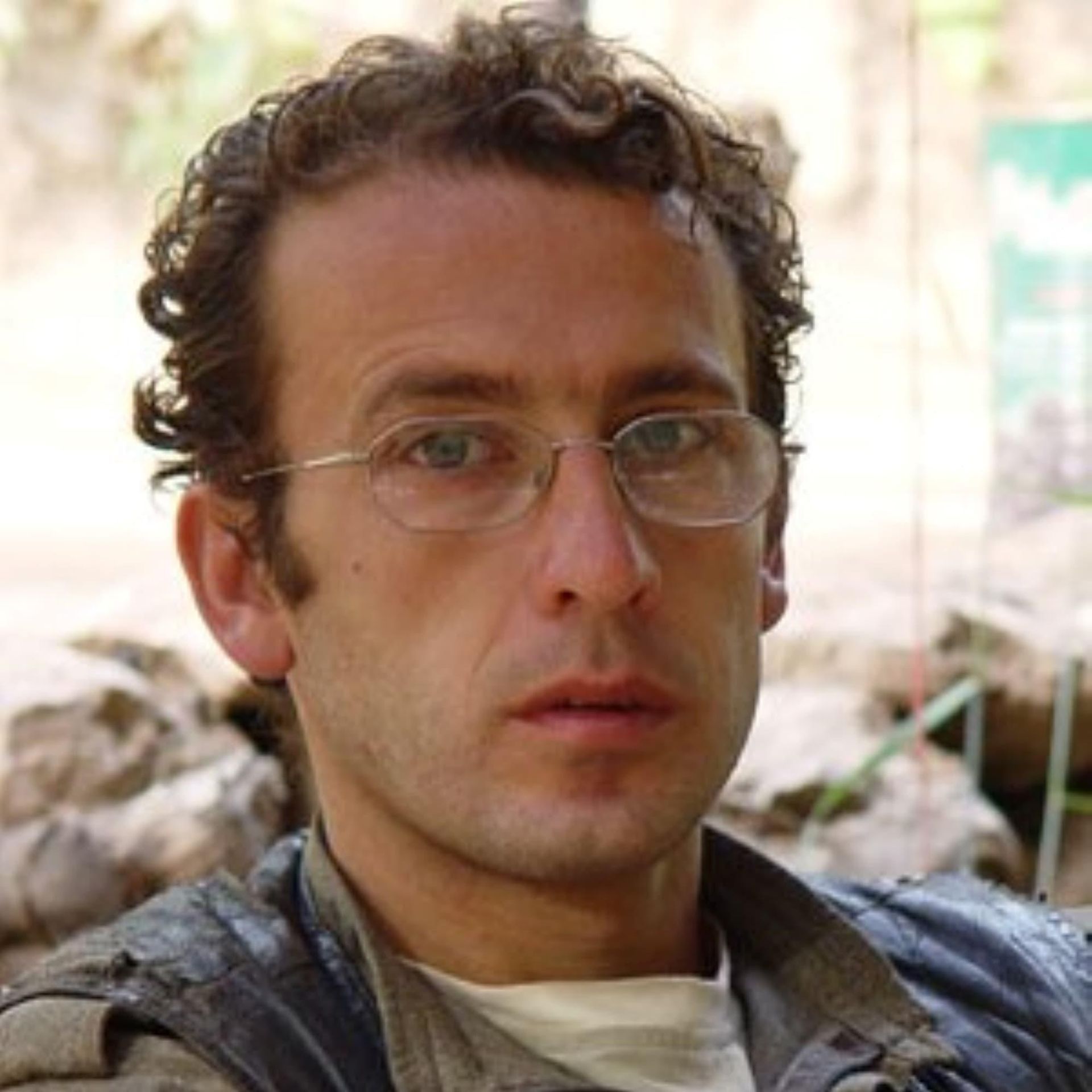Photo of Halil Uysal