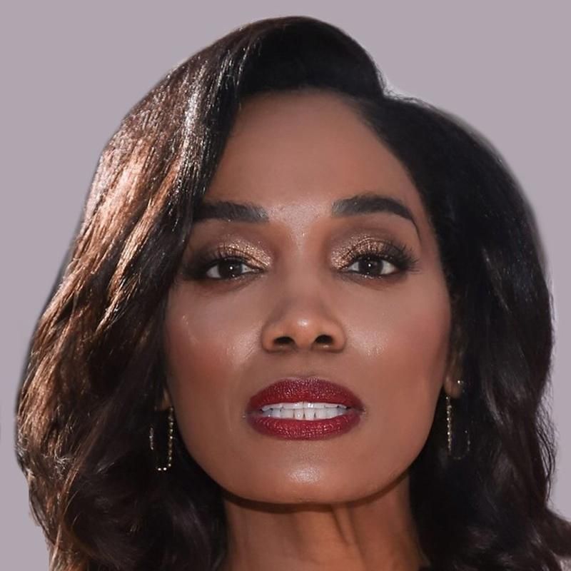 Photo of Frances Turner