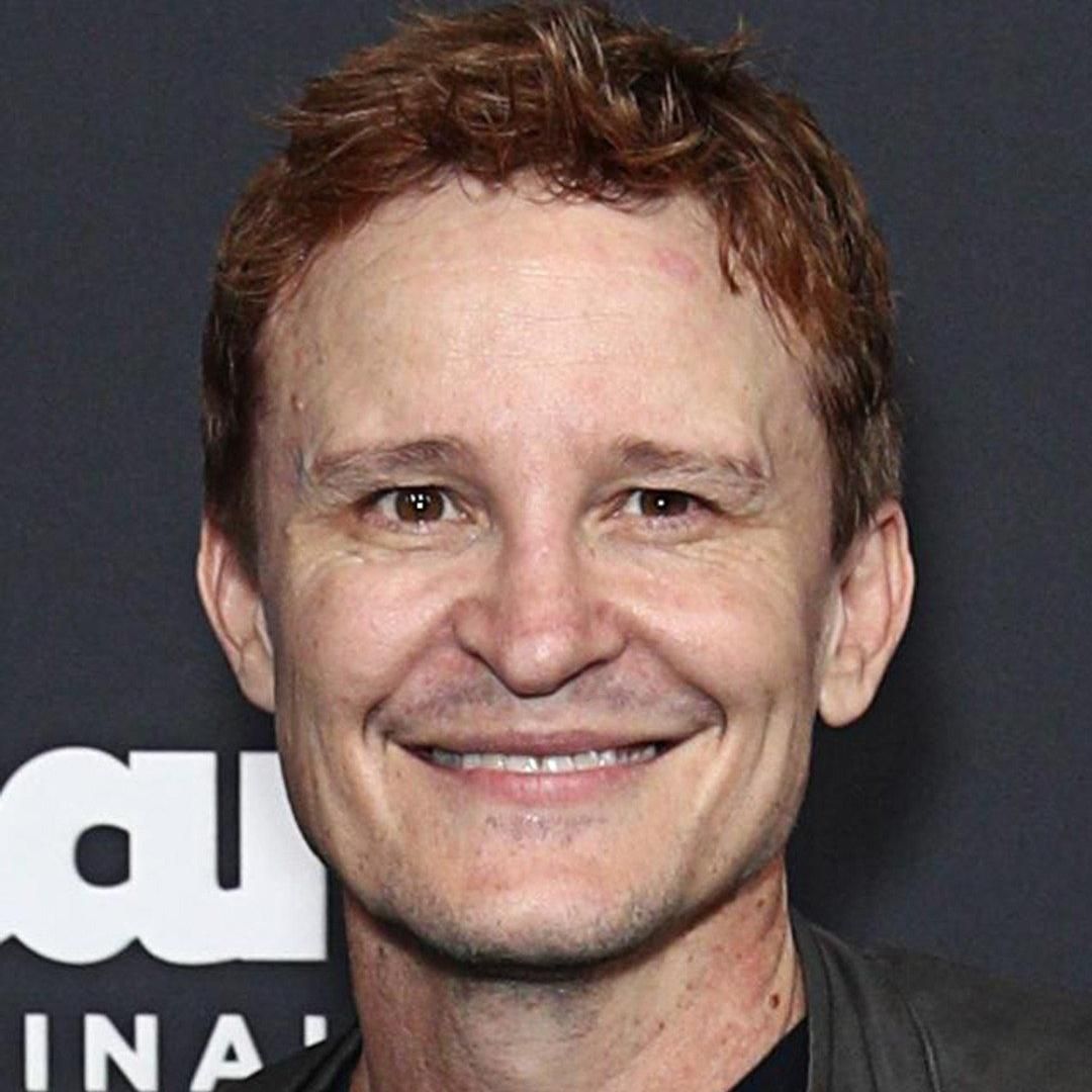 Photo of Damon Herriman