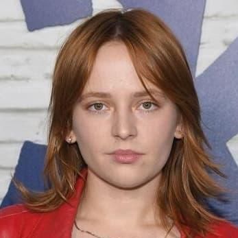 Photo of Alexis G. Zall