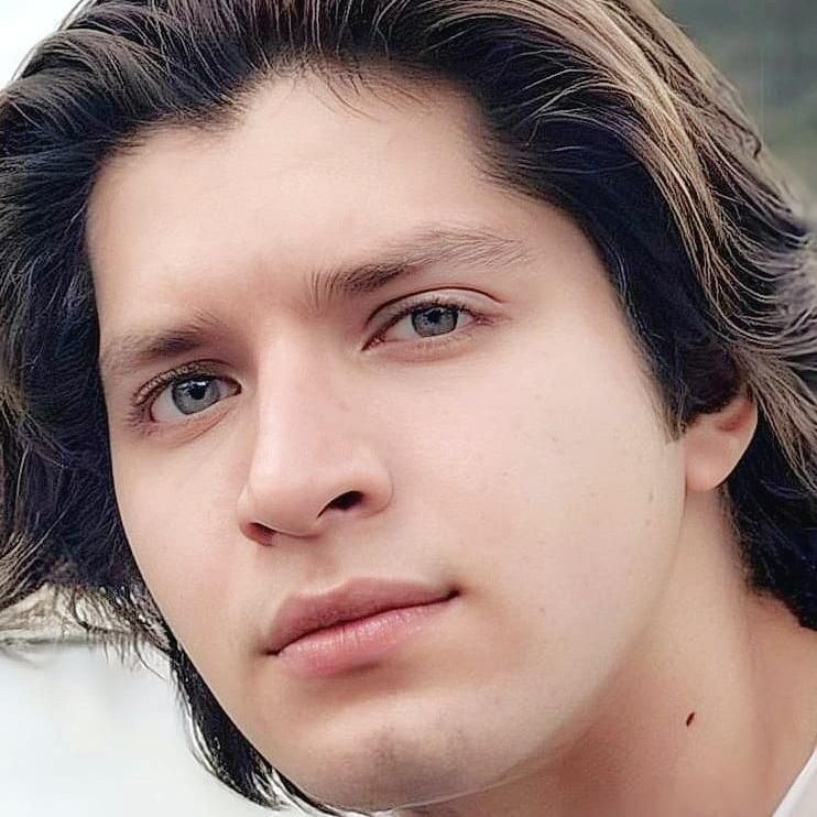 Photo of Matthew Montoya