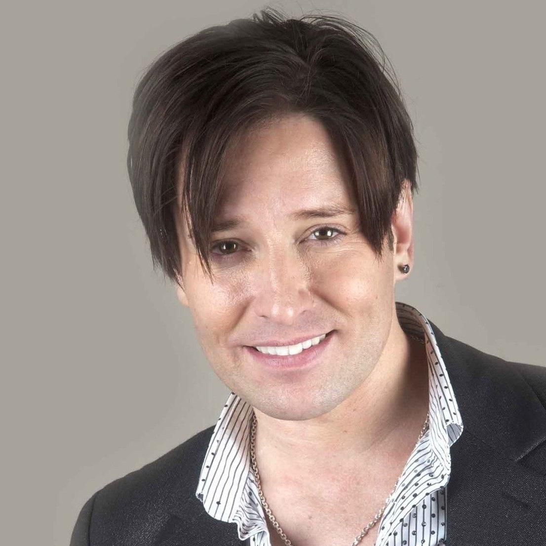 Photo of Andrew Stone