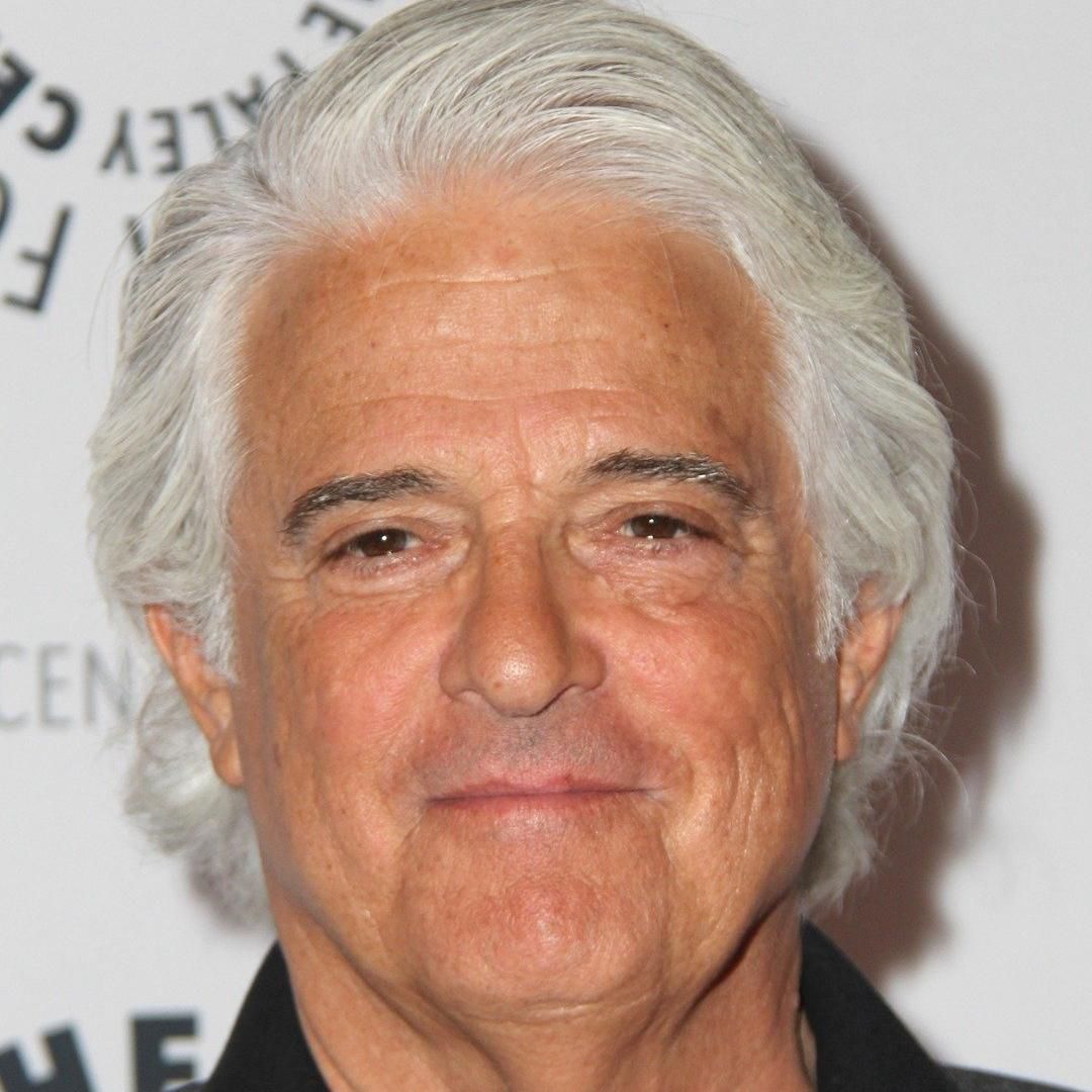 Photo of Mitchell Cannold