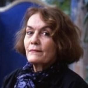 Photo of Valérie Kling