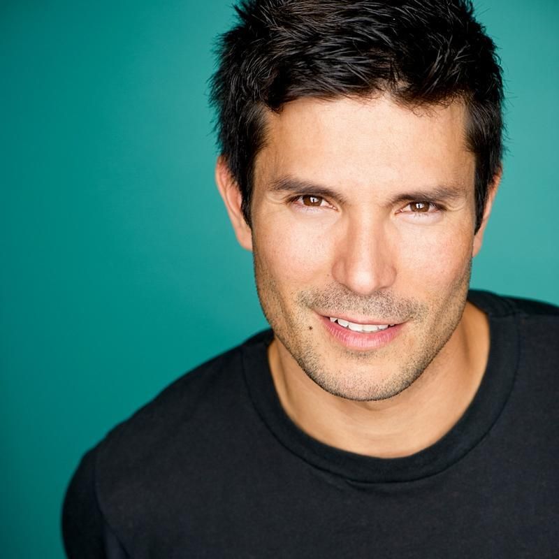 Photo of Tony Black
