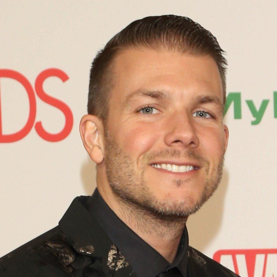 Photo of Codey Steele