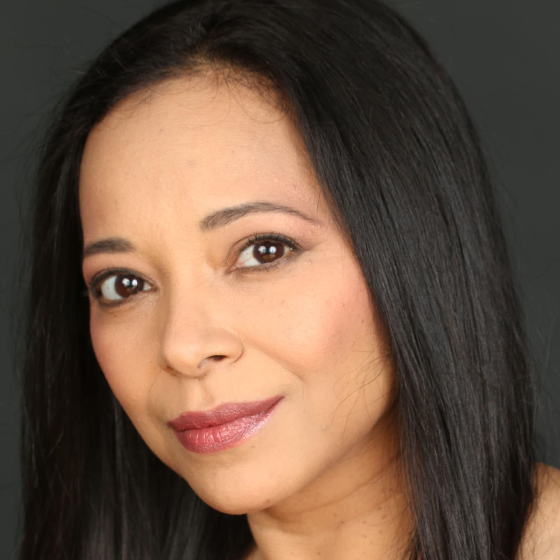 Photo of Christine J. Noble