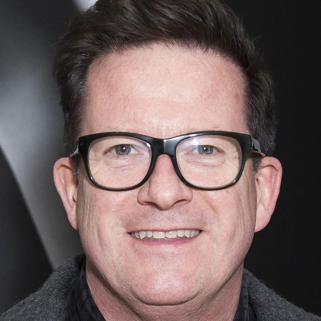 Photo of Matthew Bourne