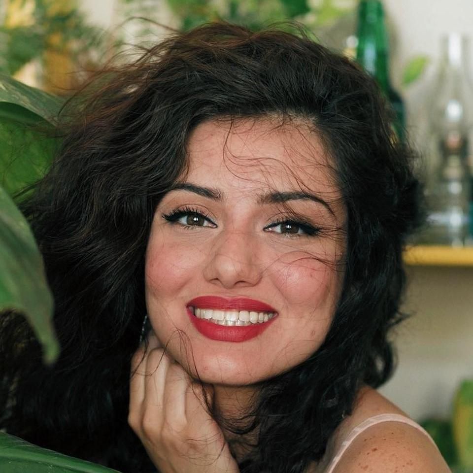 Photo of Gihan El Shamashergy