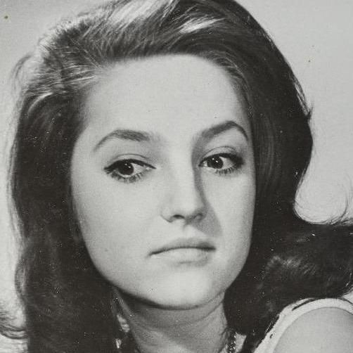 Photo of Gunta Virkava