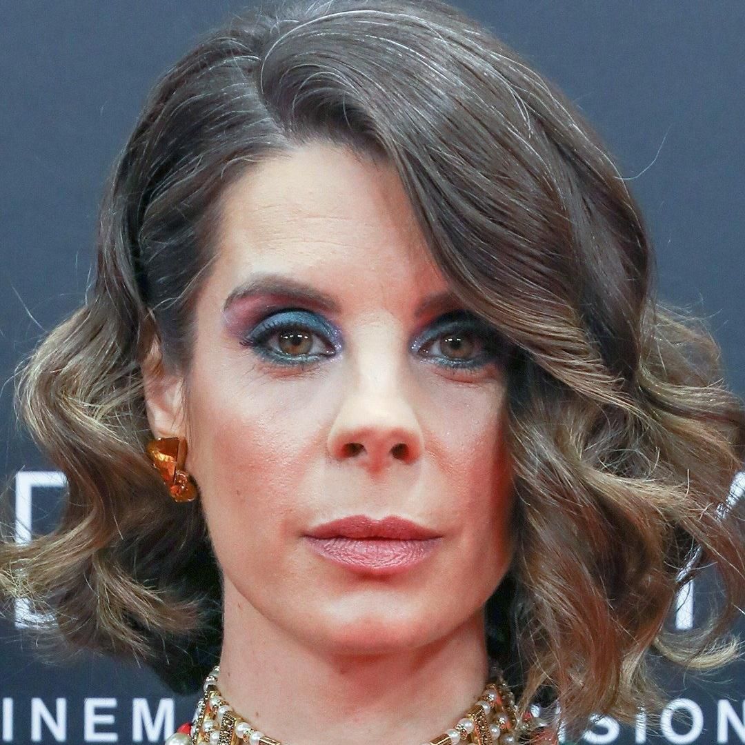 Photo of Meredith MacNeill