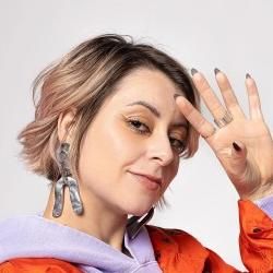 Photo of Carol Rocha