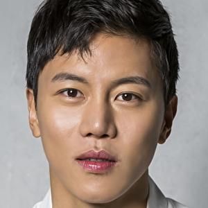 Photo of Eum Moon-suk