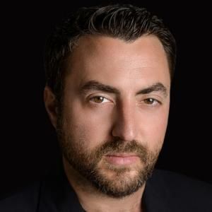 Photo of Josh Hammer