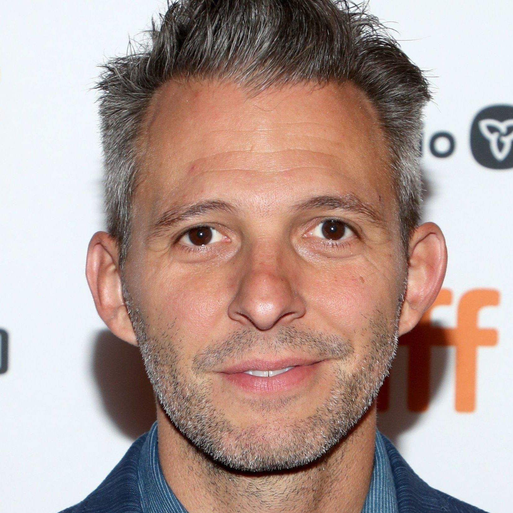 Photo of Justin Wilkes