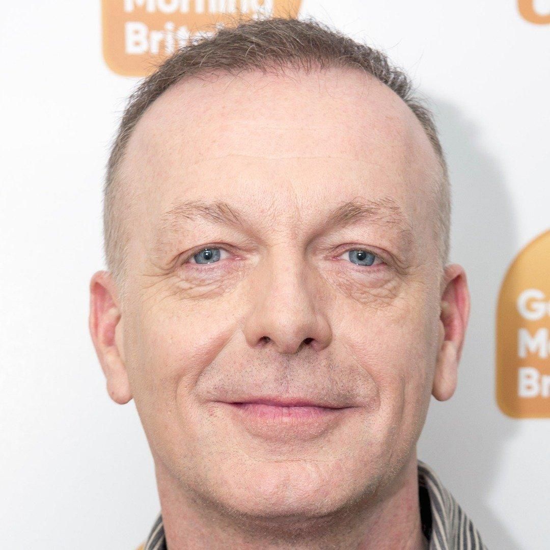 Photo of Hugo Speer